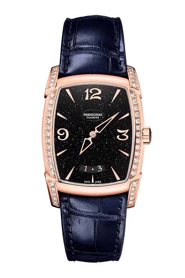 Parmigiani Kalpa Kalparisma Tagesordnung PFC123-1022500-HA3131
