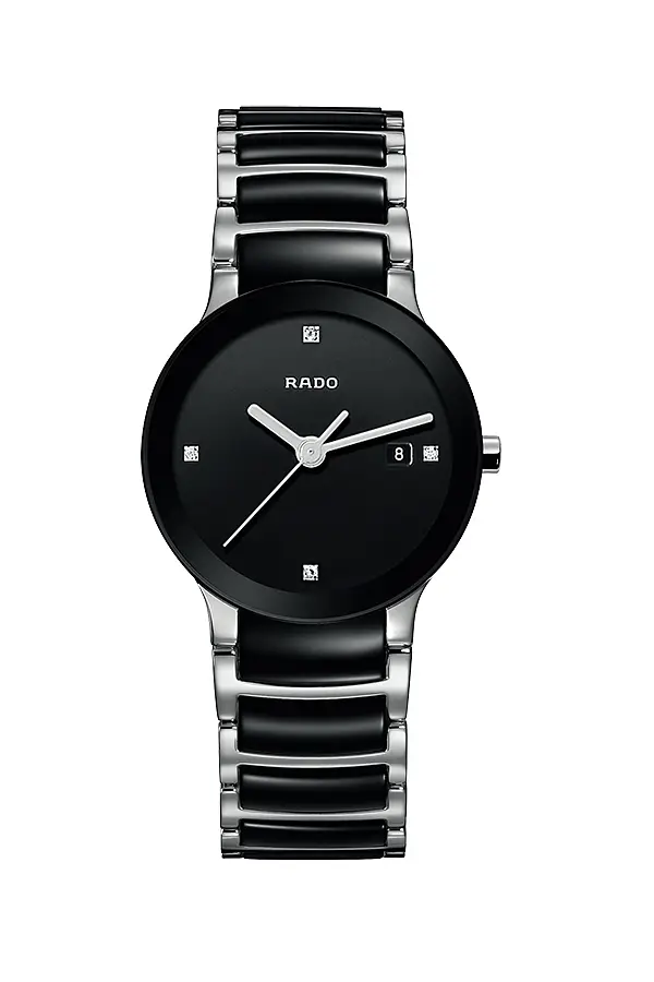 Rado Centrix Diamanten R30935712