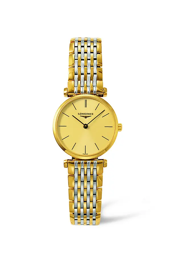 La Grande Classique De Longines L4.209.2.32.7