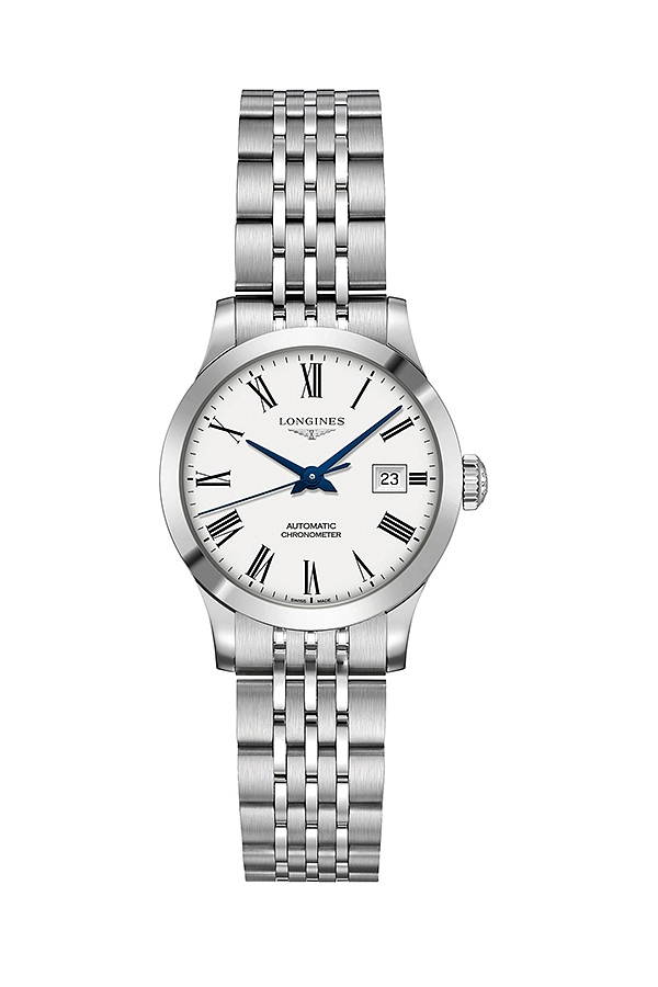 Longines Rekord L2.321.4.11.6