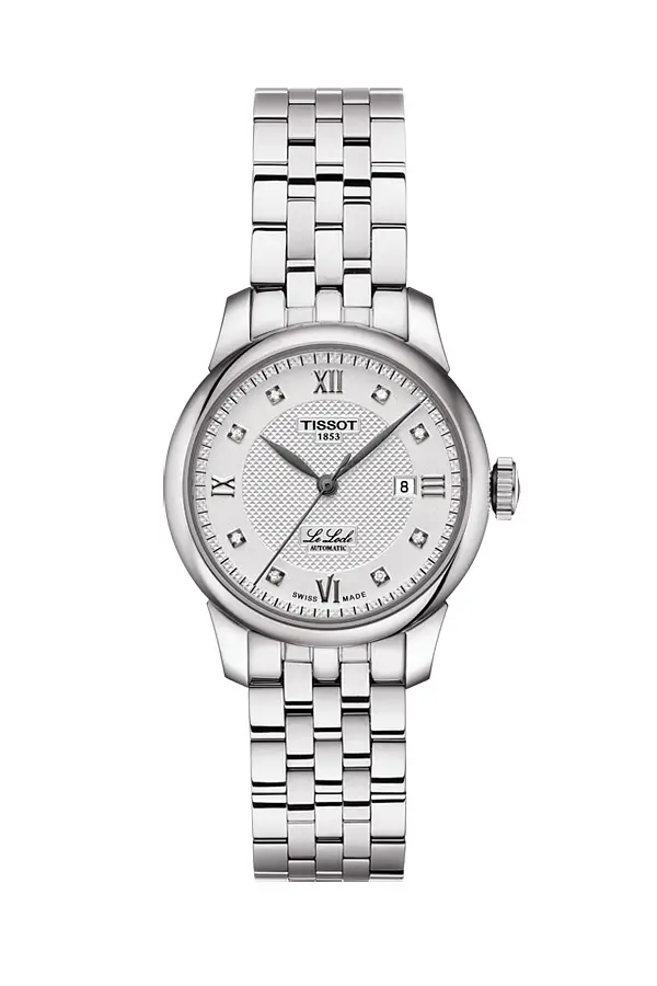 Tissot Le Locle Automatic Lady T006.207.11.036.00