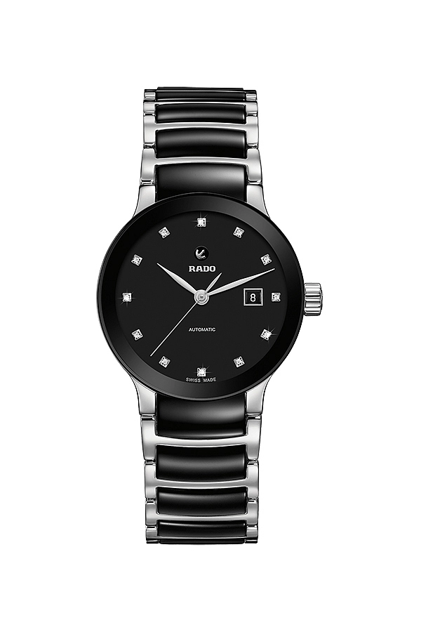 Rado Centrix Automatik Diamanten R30009752
