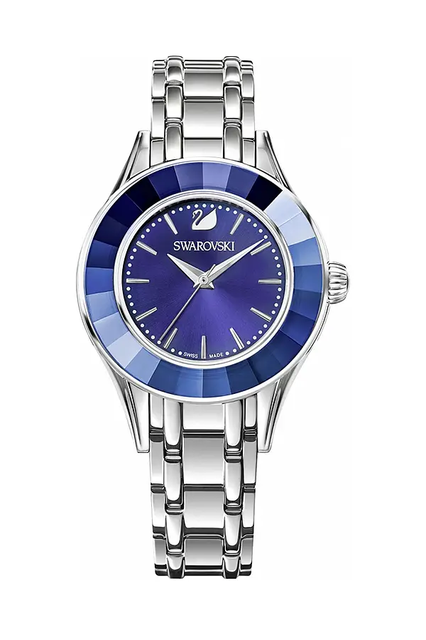 Swarovski Alegria Blau 5194491
