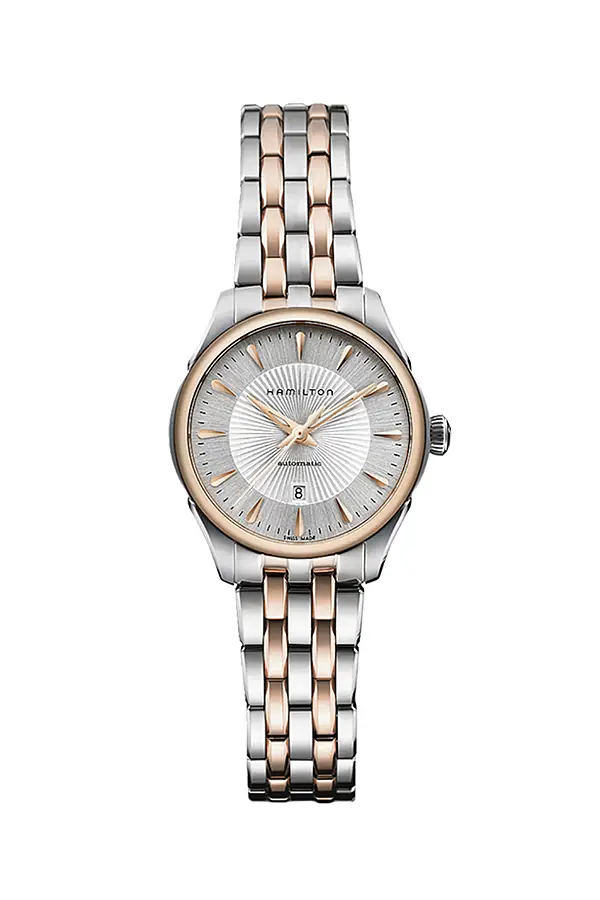 Hamilton Jazzmaster Lady Automatik H42225151