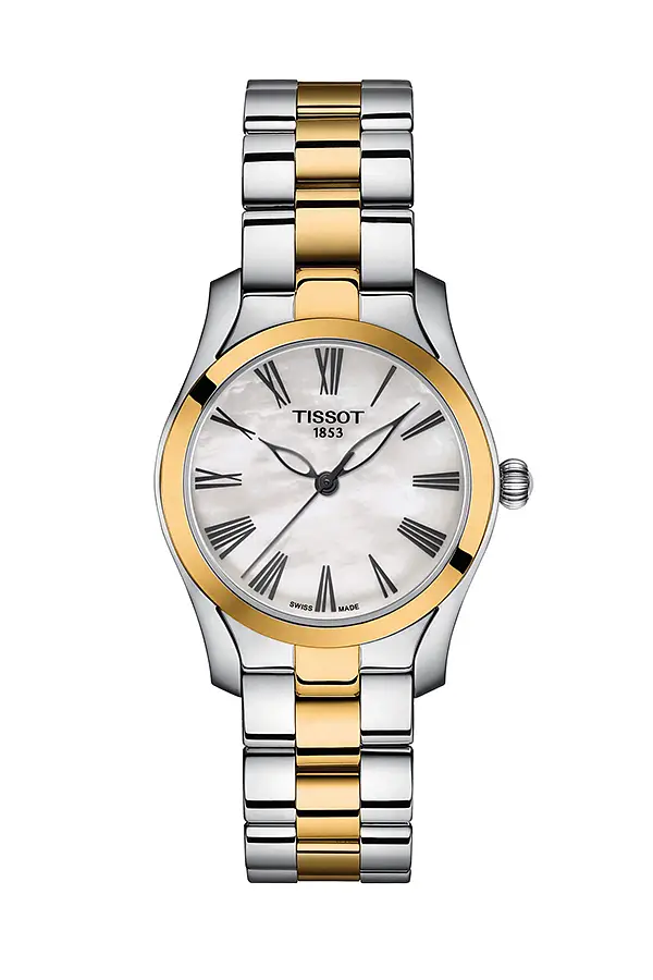 Tissot T-Wave T112.210.22.113.00