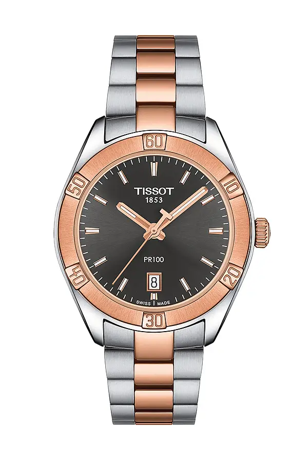 Tissot PR 100 Sport Chic T101.910.22.061.00