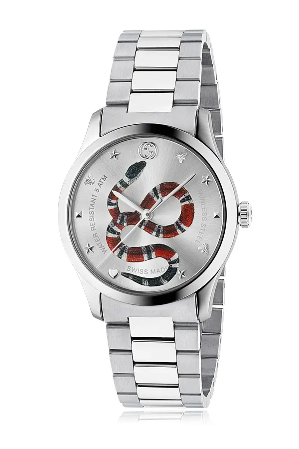 Gucci G-zeitlos YA1264076