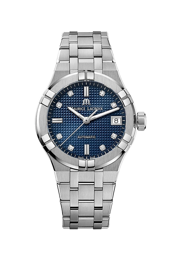 Maurice Lacroix Aikon Automatik 35mm AI6006-SS002-450-1