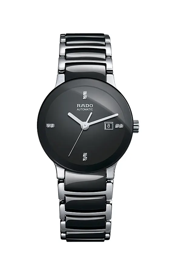 Rado Centrix Automatik Diamanten R30942702
