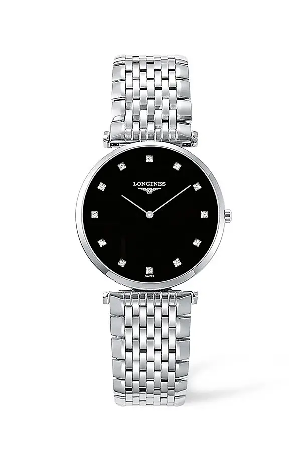La Grande Classique de Longines L4.709.4.55.6
