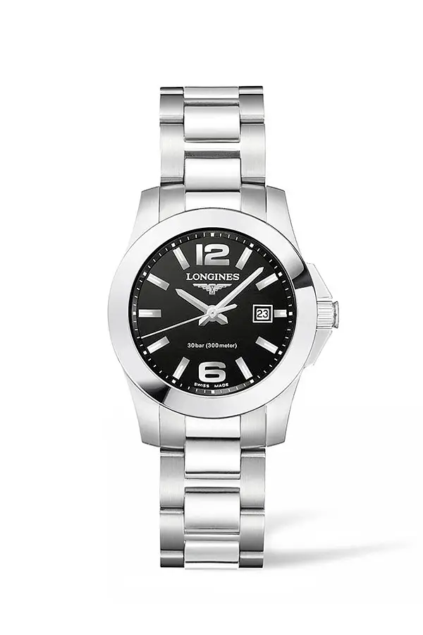 Longines Conquest L3.376.4.58.6