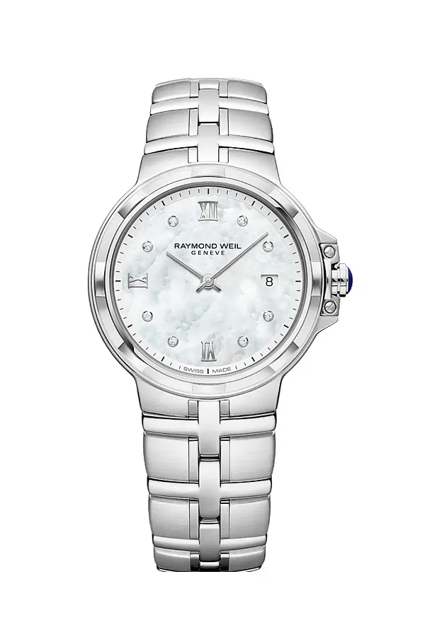 Raymond Weil Parsifal 5180-ST-00995