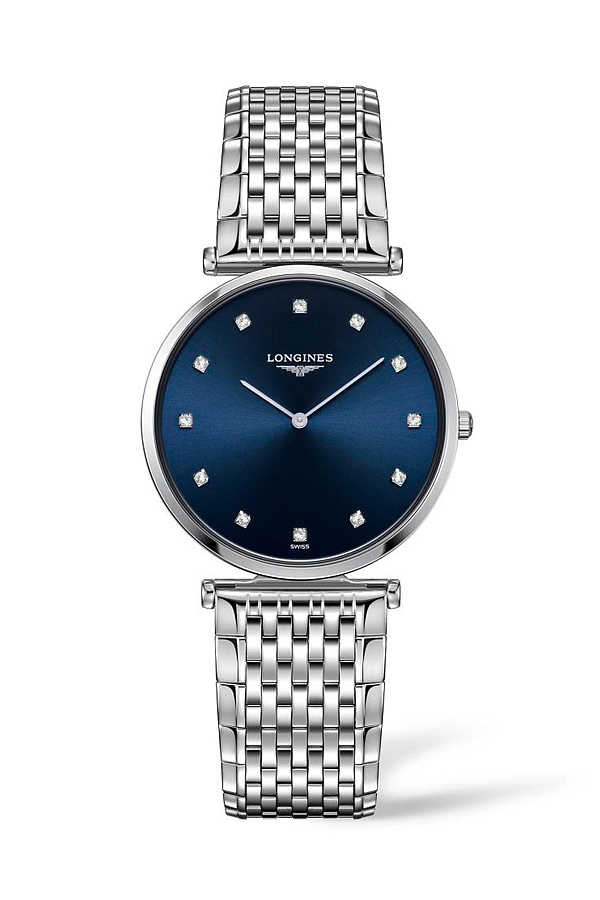 La Grande Classique de Longines L4.709.4.97.6
