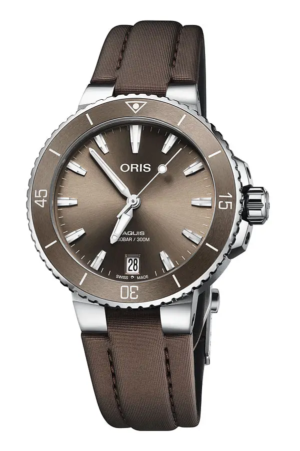 Oris Aquis Datum 01 733 7731 4156-07 3 18 01FC