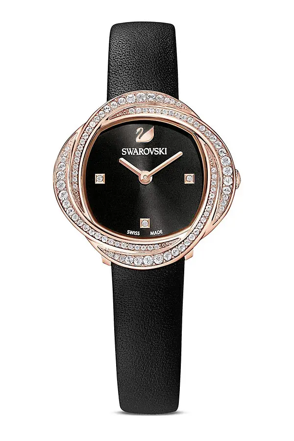 Swarovski Kristall Blume 5552421