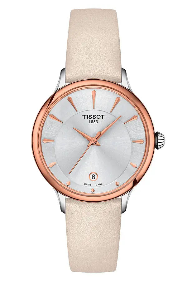 Tissot Odaci-T T133.210.26.031.00