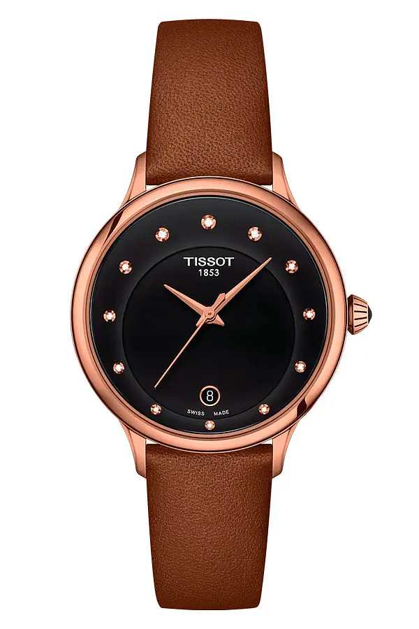 Tissot Odaci-T T133.210.36.056.00