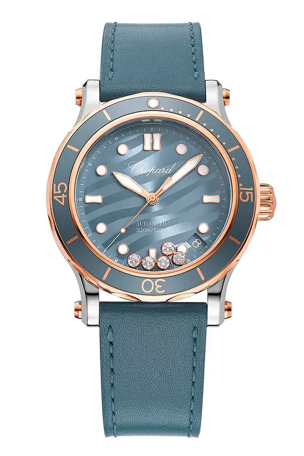 Chopard Glücklicher Ozean 278587-6001