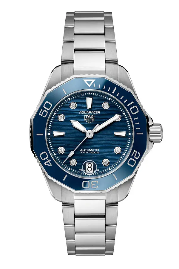 Tag Heuer Aquaracer Professional 300 WBP231B.BA0618