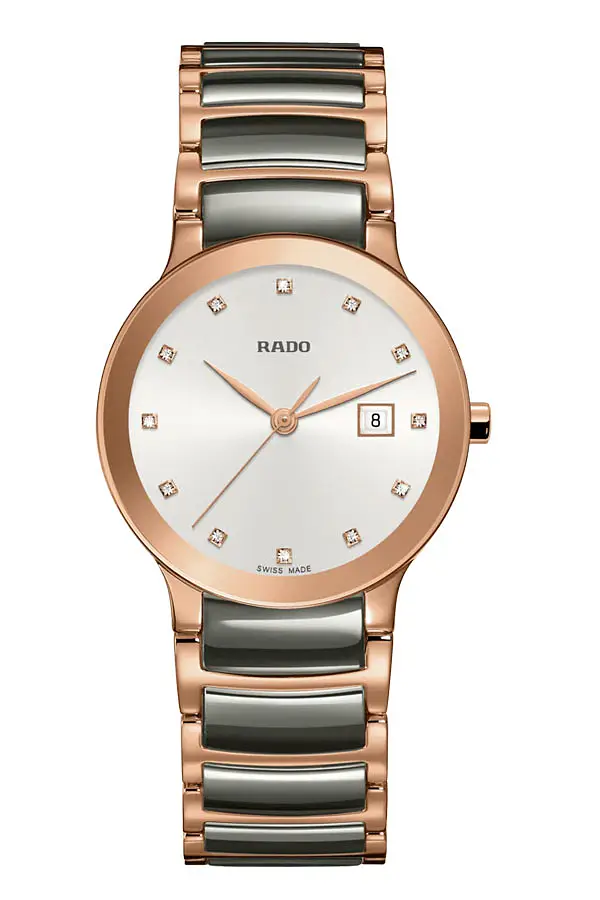 Rado Centrix Diamanten R30555762