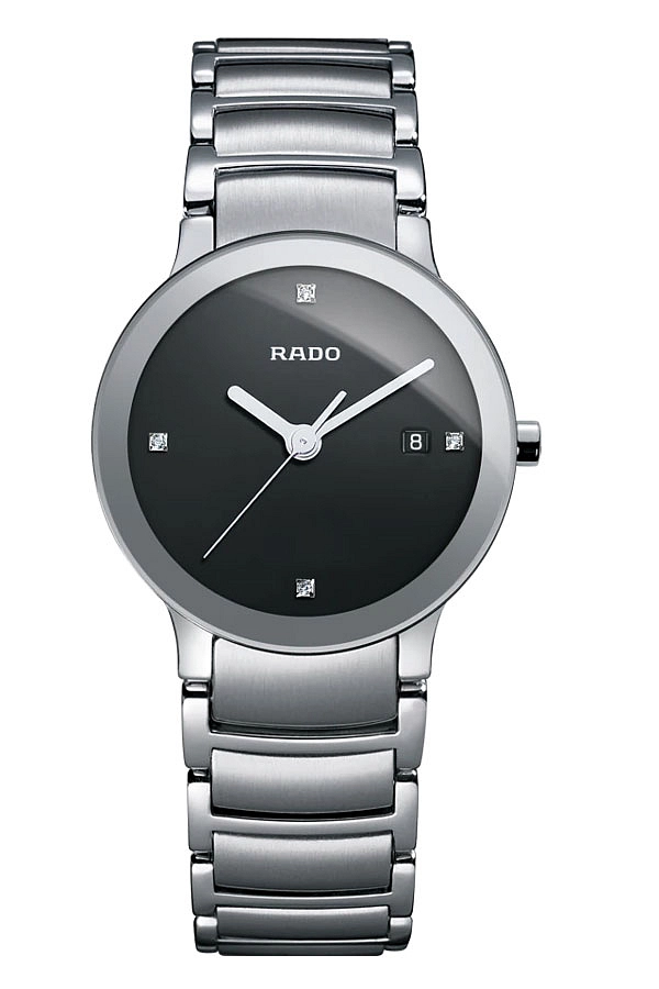 Rado Centrix Diamanten R30928713