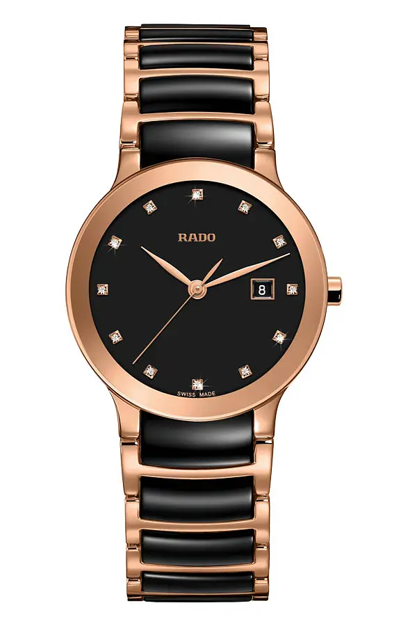 Rado Centrix Diamanten R30555732