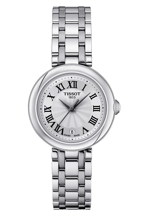 Tissot Bellissima Kleine Dame T126.010.11.013.00