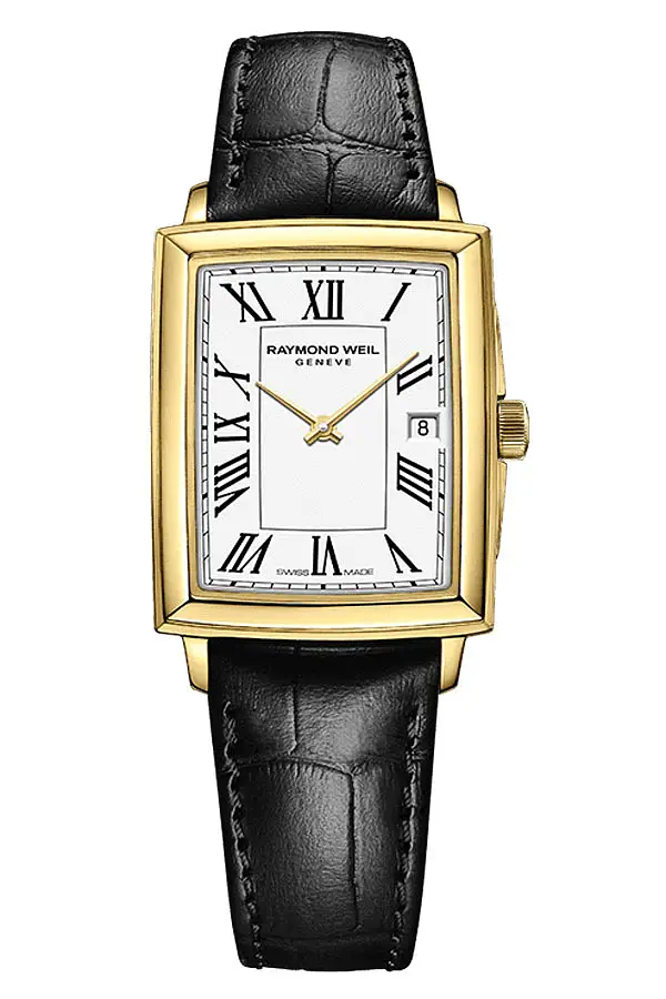 Raymond Weil Toccata 5925-PC-00300