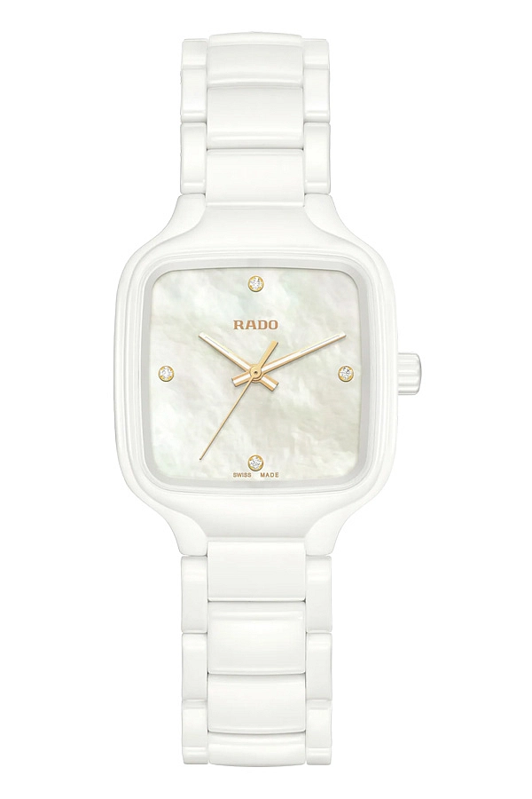 Rado True Square Diamanten R27072902