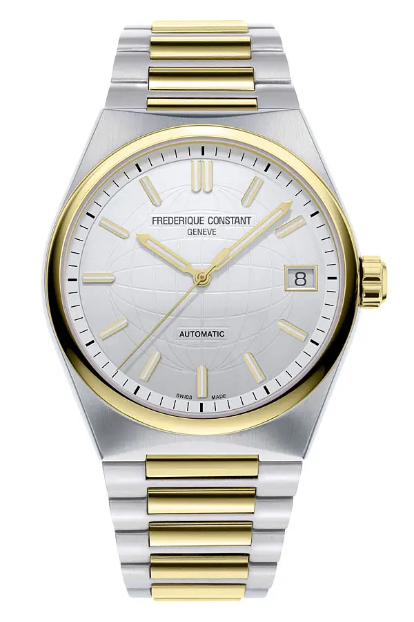 Frederique Constant Highlife Damen Automatik FC-303V2NH3B