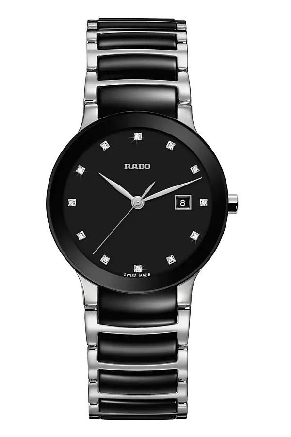 Rado Centrix Diamanten R30935752