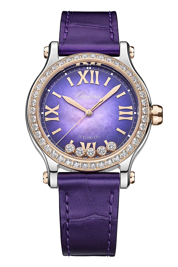 Chopard Glücklicher Sport 278608-6012