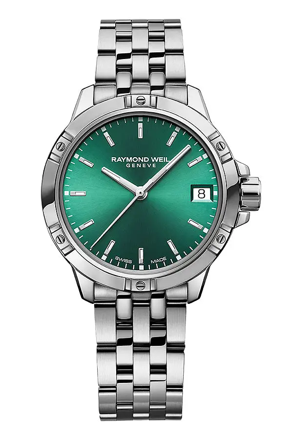 Raymond Weil Tango 5960-ST-52051