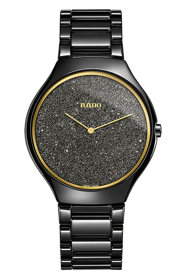 Rado Trule Thinline Quarz R27009152