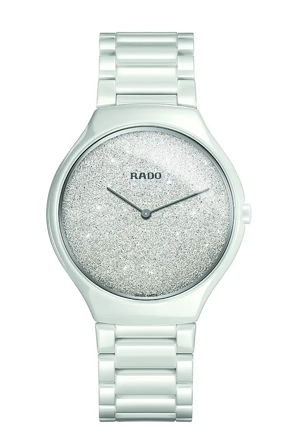 Rado True Thinline Quarz R27007092