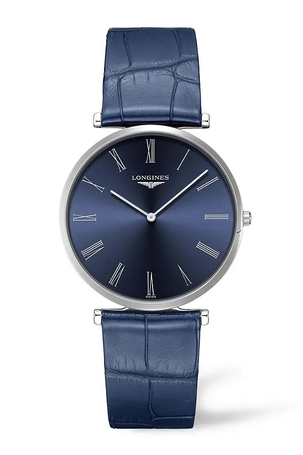 La Grande Classique de Longines L4.766.4.94.2