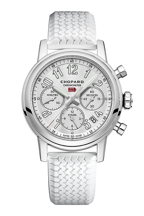 Chopard Mille Miglia Klassischer Chronograph 168588-3001