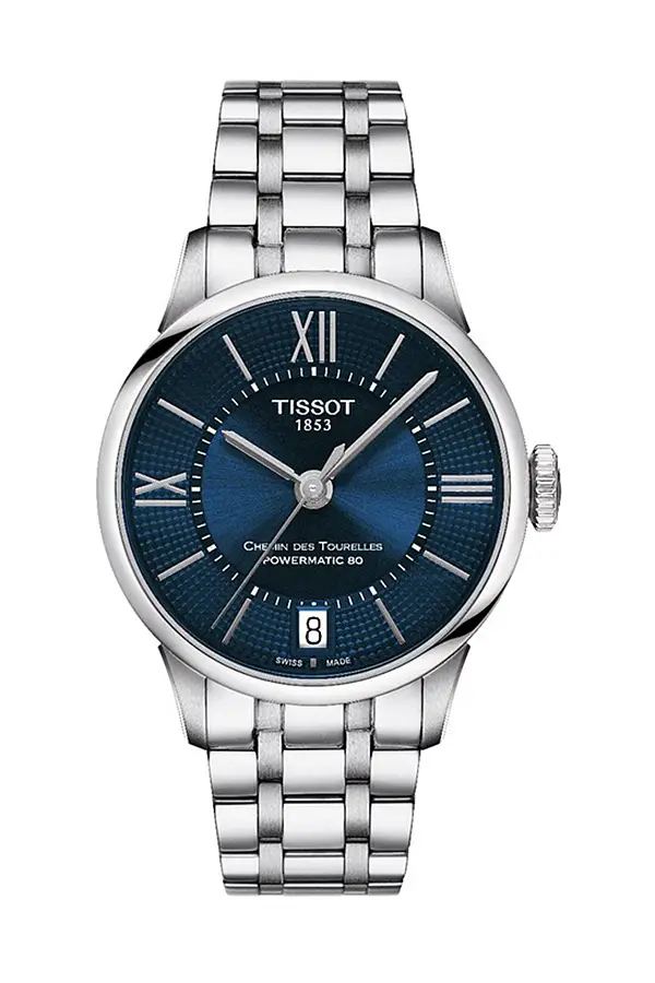 Tissot Chemin Des Tourelles T099.207.11.048.00