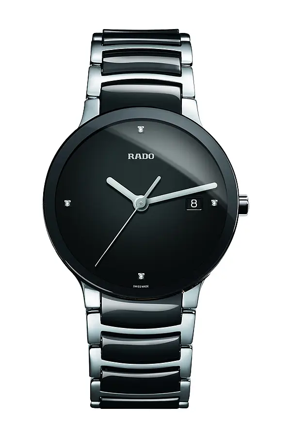 Rado Centrix Diamanten R30934712
