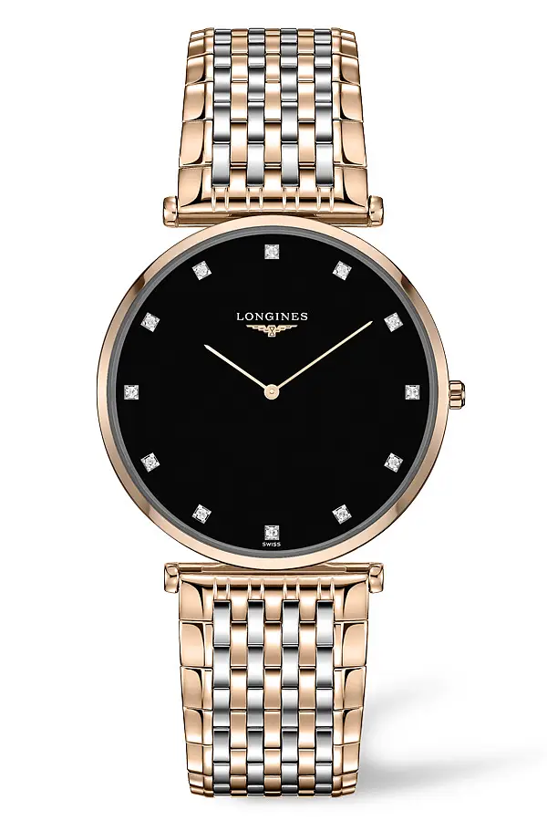 Longines La Grande Classique De Longines L4.766.1.57.7