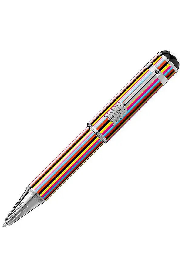 Montblanc Great Characters The Beatles Sonderausgabe 116258