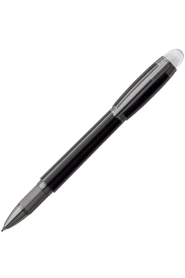 Montblanc StarWalker Mitternacht Schwarz 105656