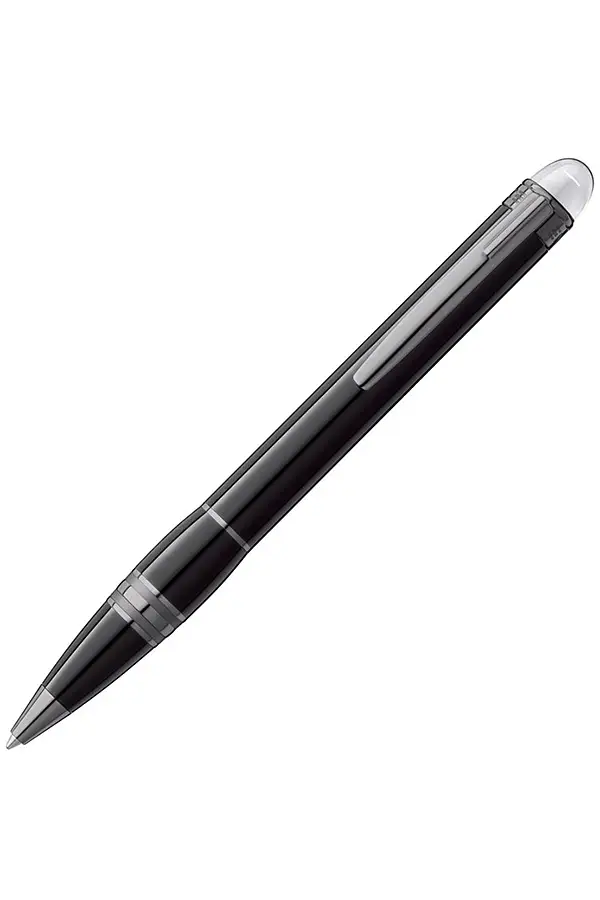 Montblanc StarWalker Mitternacht Schwarz 105657