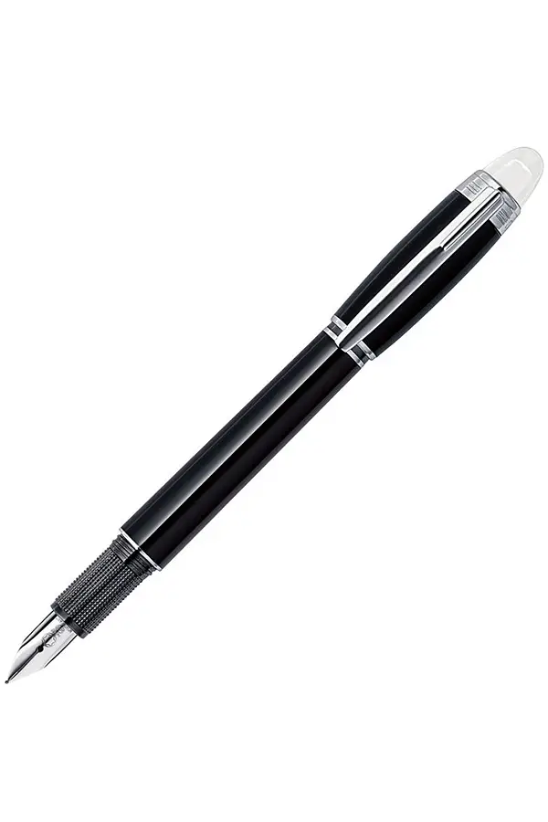 Montblanc StarWalker Platin 8481