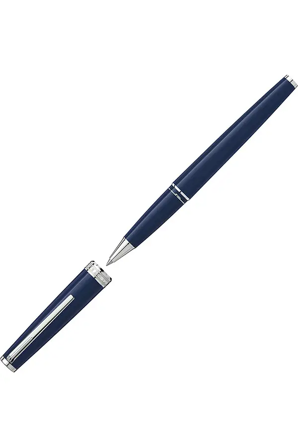 Montblanc PIX Blau Rollerball MB132498