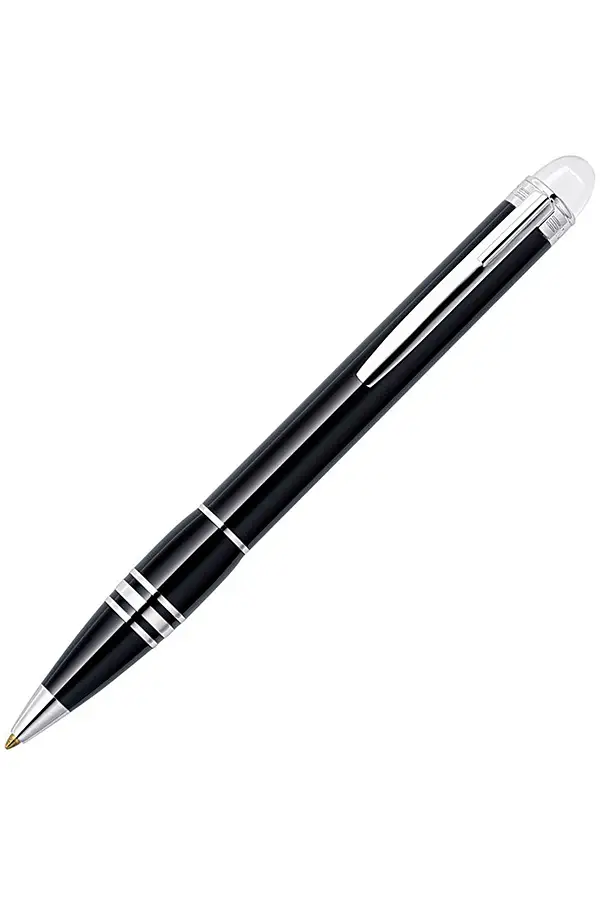 Montblanc StarWalker Platin 8486