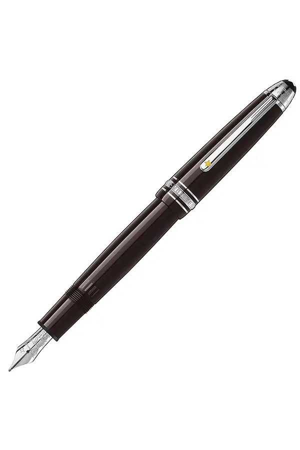 Montblanc Meisterstück Le Petit Prince LeGrand Springbrunnen 119659