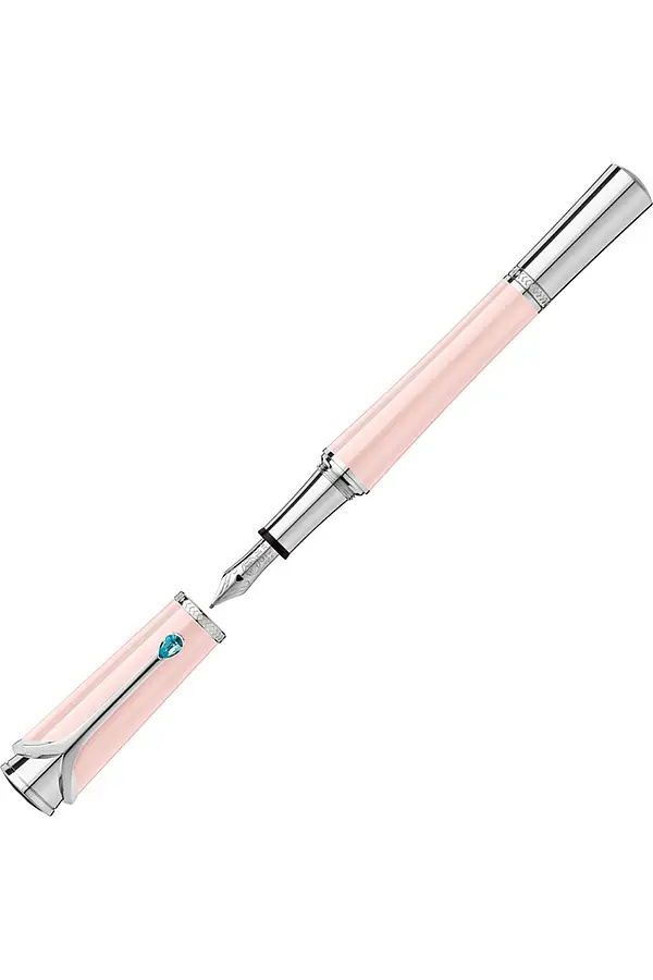 Montblanc Muses Poudré 115240