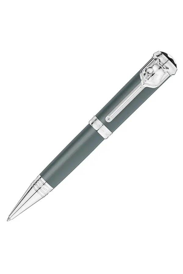 Montblanc Writers Edition Rudyard Kipling Limited Edition Kugelschreiber 119829