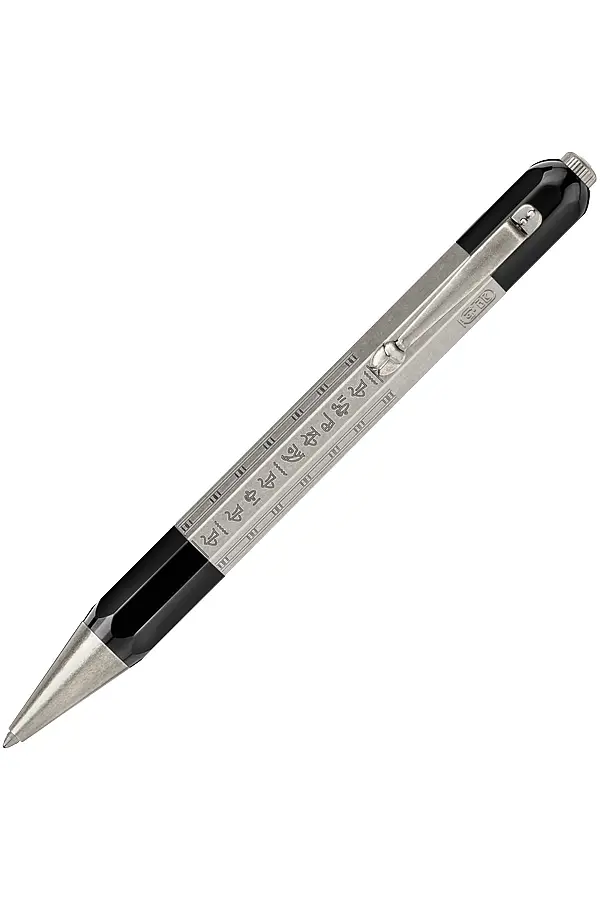 Montblanc Heritage Egyptomania Doué Kugelschreiber 125486